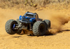 STAMPEDE 4X4 VXL 1/10 BL-2S (niebieski) | 67154-4 TRAXXAS