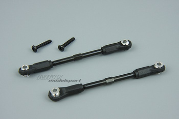 drążki zawieszenia przód 2szt. - BSD 903008