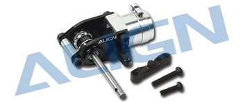 Skrzynka wirnika ogonowego alu H25026-1-00 T-Rex 250 - Align