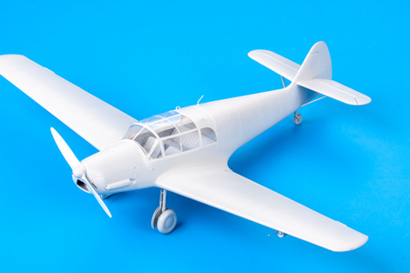 Messerschmitt Bf 108 1:32 | 3006 EDUARD