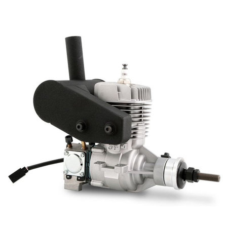 Silnik benzynowy lotniczy O.S. MAX GT22 (22cm3) | 38200 O.S. ENGINES