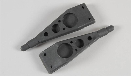 Środkowe mocowanie karoseri 2szt. - FG 7012