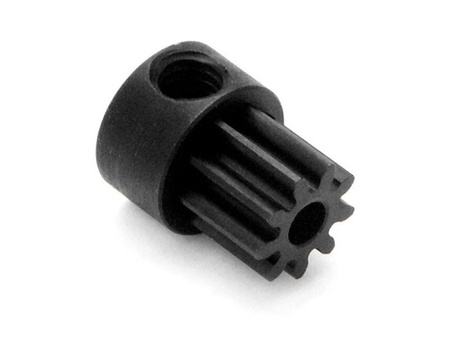 Zębatka atakująca 9T 0.6M (stalowa) | Micro RS4 - 72481 HPI