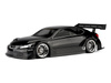 Lexus IS F Racing Concept Body Karoseria 1/10 200mm Clear | 17542 HPI RACING