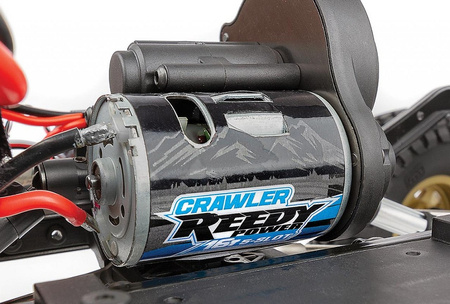 Element RC - Enduro RTR - Trail Truck Sendero