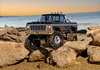 Traxxas TRX-4M Ford F-150 High Trail Edition 1:18 Crawler 4X4 Brązowy Samochód Zdalnie Sterowany Model RC | 97044-1-BRWN