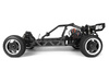 Baja 5B Flux SBK 1:5 2WD (Self Build Kit) | 160324 HPI
