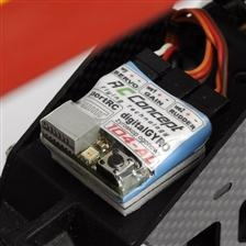 Żyroskop ogonowy digitalGYRO 104-AL - RCConcept