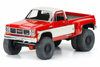 Karoseria 1:10 1973 GMC Sierra 3500 Clear Body (przezroczysta) | PRO359000 PRO-LINE