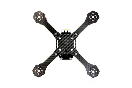 NIGHTHAWK X5 - EMAX