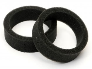 Wkładki HPI medium 24mm 2szt. 4621