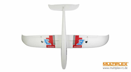RR Easy Star 3 1400mm ARF - 1-01500  Multiplex
