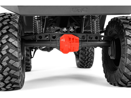 SCX10 III Jeep JLU Wrangler 4WD 1:10 RTR - AXI03003B Axial