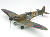 Supermarine Spitfire Mk.I 1:48 | 61119 TAMIYA