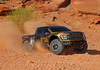 Traxxas Ford Raptor R 4X4 Ultimate 4S 1:10 4WD Złoty Samochód Zdalnie Sterowany Model RC | 101177-4-FOXSE