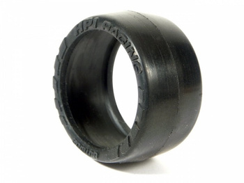 Opony high performance/szerokie 36x17.5mm (carpet) | Micro RS4 - 4719 HPI