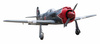 Yak-3U Steadfast - SEA270 Seagull