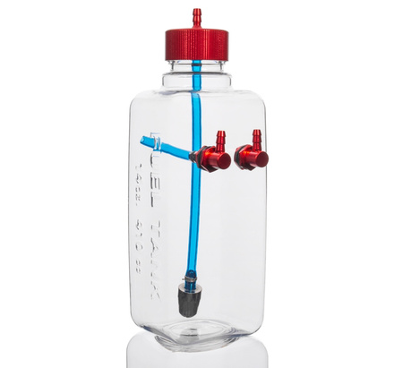 Zbiornik Paliwa Benzyna Extreme Flight FlowMaster 410ml | FM-14 XESSORIES
