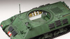 British Tank Destroyer M10 IIC Achilles 1:35 | 35366 TAMIYA