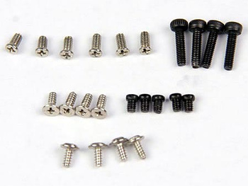 Komplet śrub mocujących EK1-0326 / 000302 - E-Sky