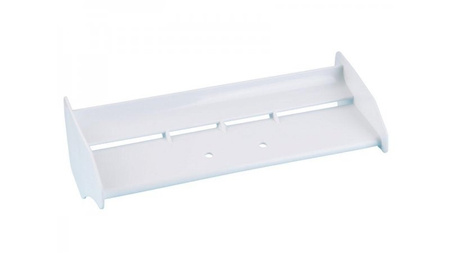 Spojler biały mugen E1010