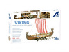 Statek wikingów 1:75 | 19001-N ARTESANIA LATINA