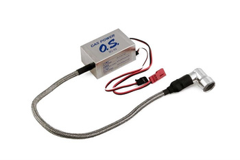 Zapłon elektryczny (IG-02) GT33.GT22.GT60 - OS MAX