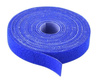 Rzep dwustronny niebieski (20x1000mm) | 15608