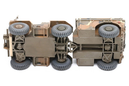 American 6x6 M561 Gamma Goat 1:35 | 35330 Tamiya