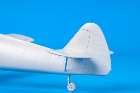 Messerschmitt Bf 108 1:32 | 3006 EDUARD