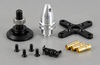 Silnik Bezszczotkowy Emax GT2218/09 1100KV 2-3S 312W 26A Wał 4mm Ciąg 1380g | GT221809