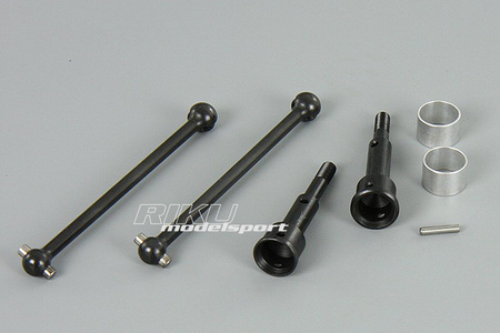 komplet półosi 2szt. - BSD 213003