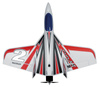 Samolot Odrzutowy Multiplex BK FunJet Ultra 2 783mm KIT Odrzutowiec Model RC | 1-03091 MULTIPLEX
