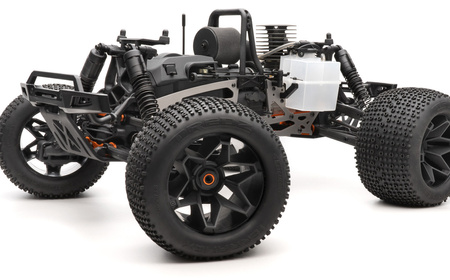 Savage X 4.6 GT-6 (1:8) | 160100 HPI