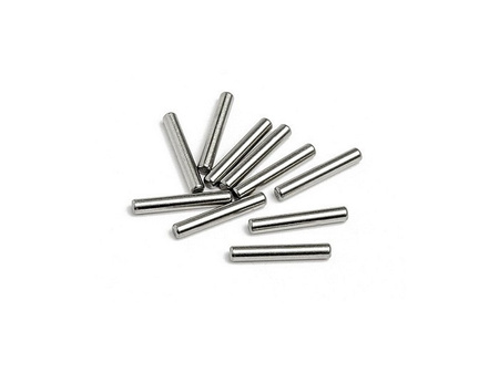 Piny 1.7x11mm (10 szt.) - 101239 HPI