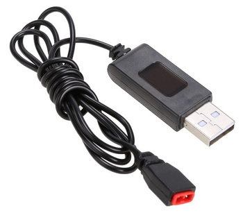 Ładowarka USB - X5UW/X5HC/X15/X21 SYMA