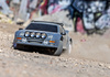 Traxxas Mini Rally VXL Ford RS200 4X4 1:12 Niebieski Samochód Zdalnie Sterowany Model RC | 108046-1-BLUE