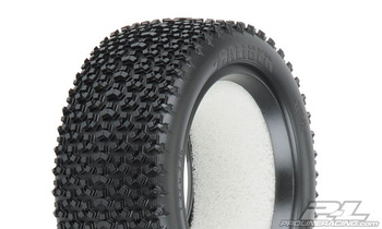 Opony Caliber 2.2" 4WD M3 Off-Road 1:10 Buggy (2szt.) | PRO-LINE P8211-02