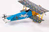 Fokker D.VII (OAW) 1:72 | 70131 EDUARD
