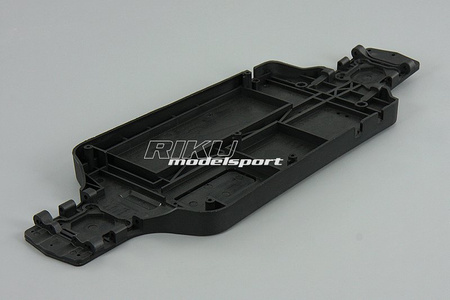 płyta główna podwozia - BSD 218003