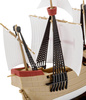 Statek Santa Maria 1:350 | REVELL 05660