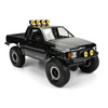 Karoseria 1:10 1985 Toyota Hilux SR5 (312mm) transparentna | ProLine P346600