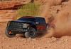 Traxxas Ford Raptor R 4X4 Ultimate 4S Czarny Samochód RC Model Zdalnie Sterowany | 101177-4-FOX1