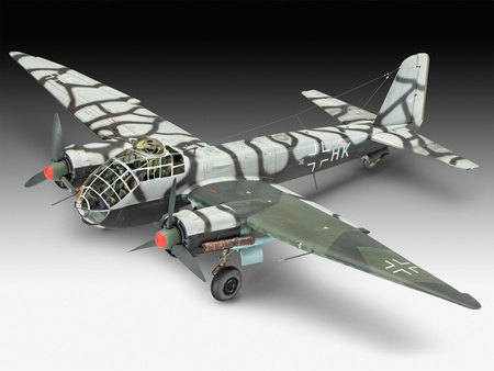 Junkers Ju188 A-2 "Rächer" 1:48 | 03855 REVELL