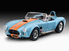 '65 Shelby Cobra 427 1:24 | 07708 REVELL