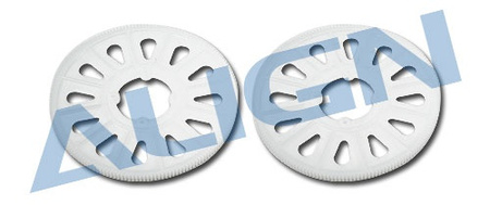 Koło zębate główne 162T (1szt.) T-REX 500 - H50018T-1 Align