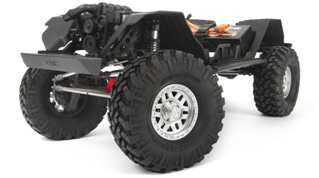 SCX10 III Jeep JLU Wrangler 4WD 1:10 RTR - AXI03003B Axial