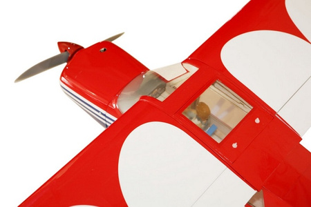 Christen Husky (2030mm) ARF - SEA180 Seagull