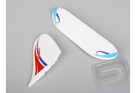 Część zamienna do FUNTIC / SKY RUNER - STATECZNIKI