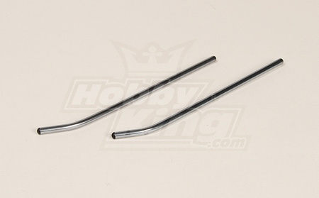 Płozy podwozia (GT450PRO-130)